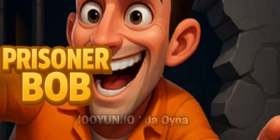  Prisoner Bob 