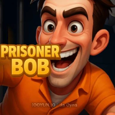 online Prisoner Bob oyna