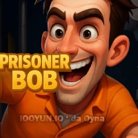 online Prisoner Bob oyna