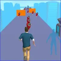 Mashup Hero oynanış büyük