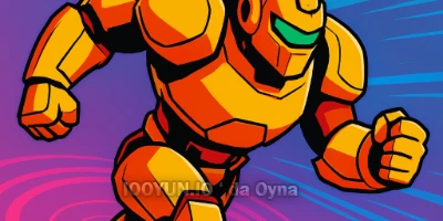  Mashup Hero 