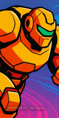 online Mashup Hero oyna