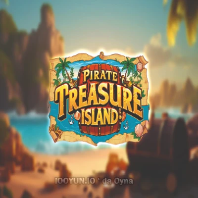 Pirate Treasure Island