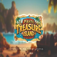 online Pirate Treasure Island oyna