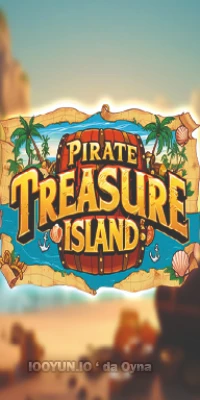 online Pirate Treasure Island oyna