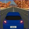 Real Car Highway Racing Game oynanış küçük