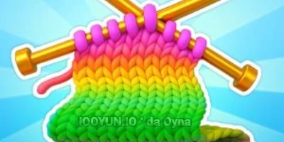 online Color Yarn Sort oyna