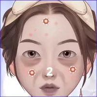 Magic Beauty Makeup oynanış büyük
