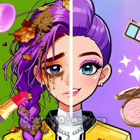  Magic Beauty Makeup 