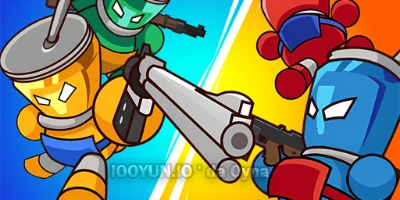 online Bottle Avenger Royale oyna