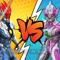 online Ultrahero Vs Monsters Royale Battle oyna