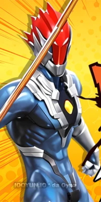 online Ultrahero Vs Monsters Royale Battle oyna