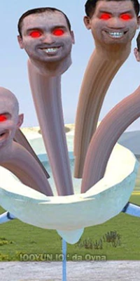  Skibidi Toilet  Evolution Mod 