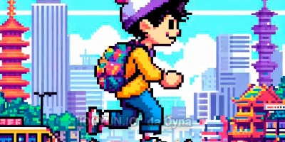 online Skate Boy oyna