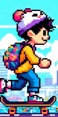 online Skate Boy oyna