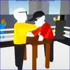 Power Slap oynanış küçük