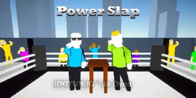 online Power Slap oyna