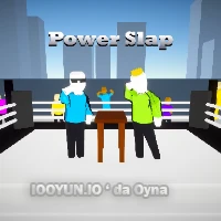 online Power Slap oyna