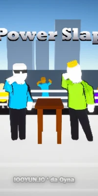  Power Slap 