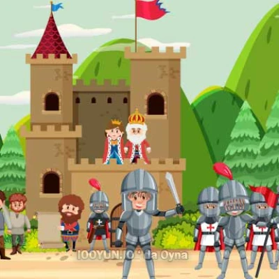 online Retro Tower Defense oyna