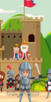 online Retro Tower Defense oyna