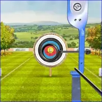 Archery World Tour oynanış büyük