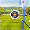 Archery World Tour oynanış küçük