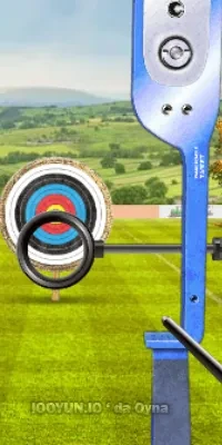 online Archery World Tour oyna