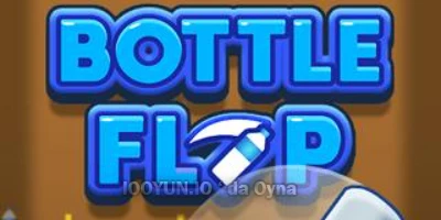 online Bottle Flip oyna