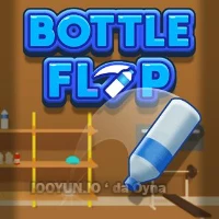 online Bottle Flip oyna