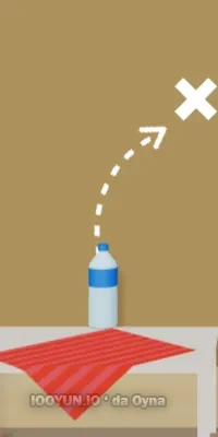 online Bottle Flip oyna