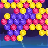 Bubble Woods oynanış büyük