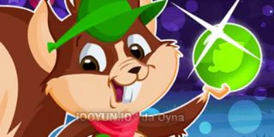 online Bubble Woods oyna