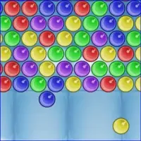 Bubbles Shooter oynanış büyük