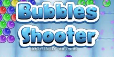 online Bubbles Shooter oyna