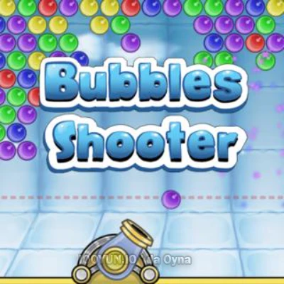  Bubbles Shooter 