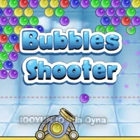 online Bubbles Shooter oyna