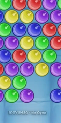online Bubbles Shooter oyna