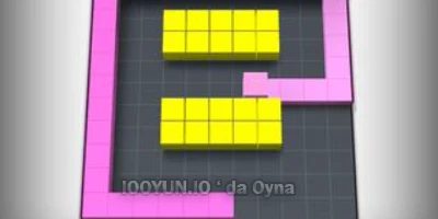 online Color Fill 3D oyna