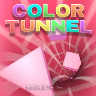 Color Tunnel 