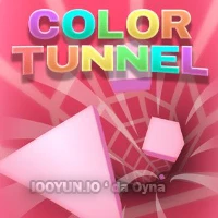 online Color Tunnel oyna