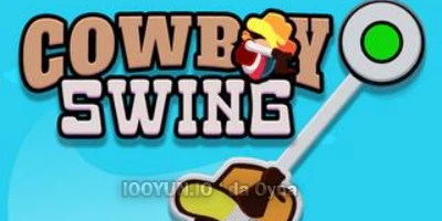online Cowboy Swing oyna