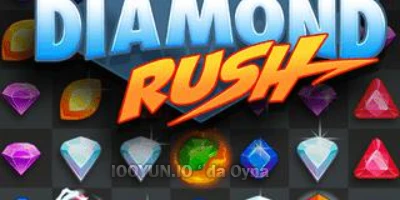 online Diamond Rush oyna