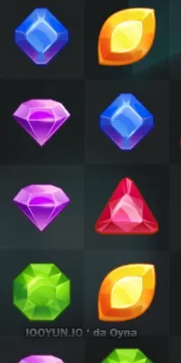online Diamond Rush oyna