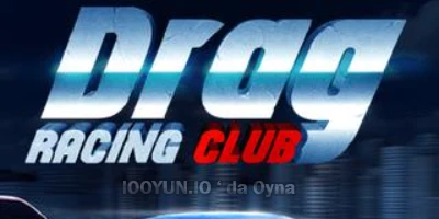 online Drag Racing Club oyna