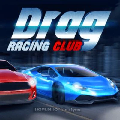 online Drag Racing Club oyna