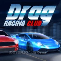  Drag Racing Club 