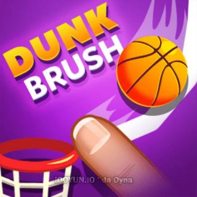  Dunk Brush 
