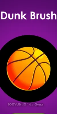 online Dunk Brush oyna