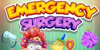 online Emergency Surgery oyna